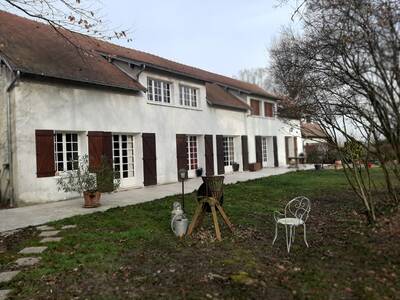 Vente maison 11 pièces Mormant-sur-Vernisson (45700)