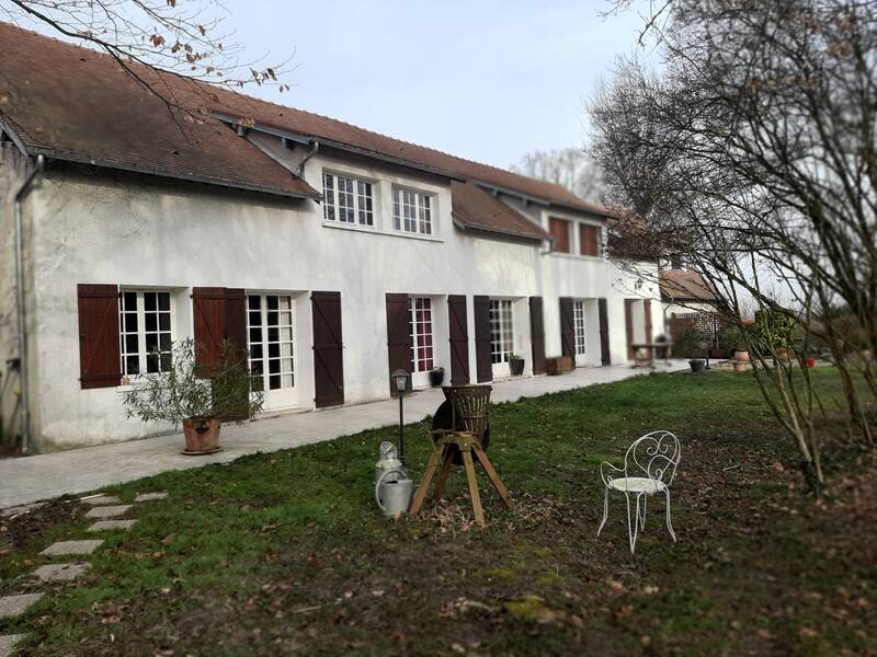 Mormant-Sur-Vernisson (45700)