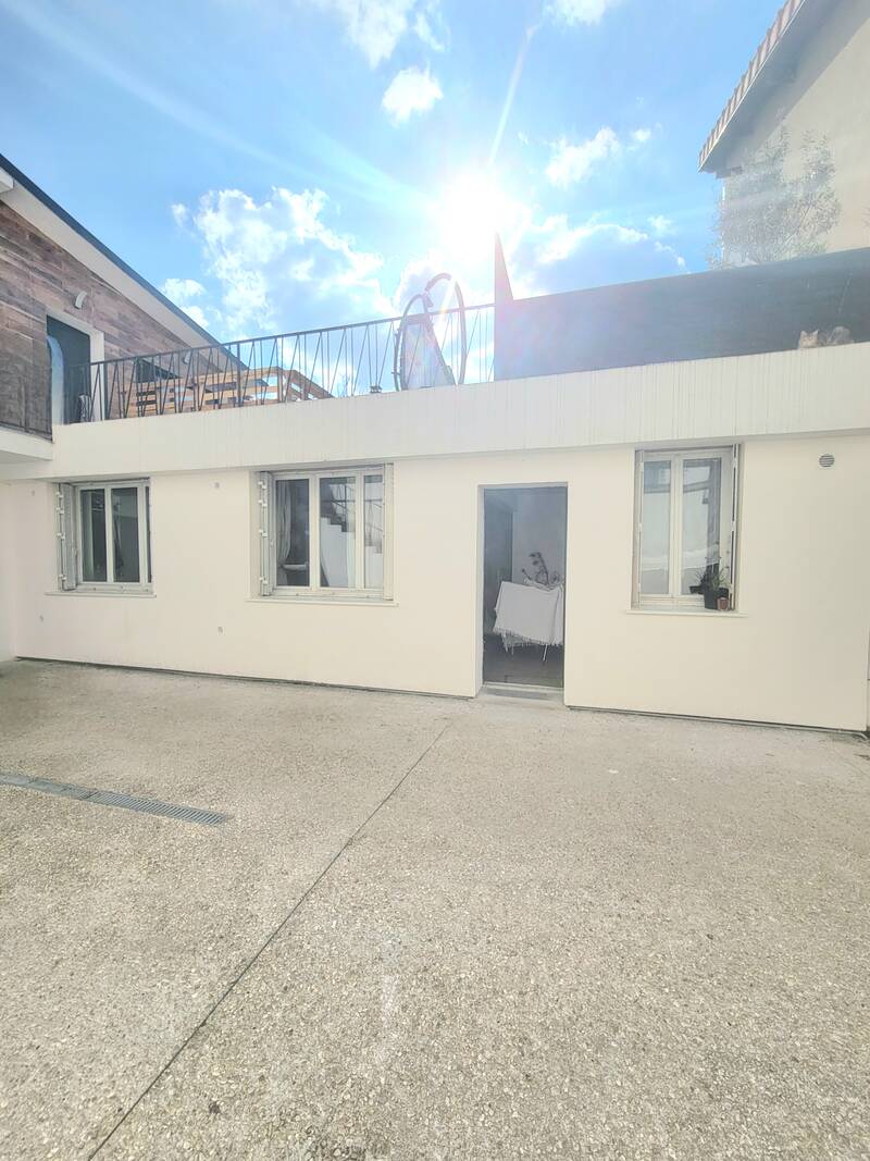 Colombes (92700)