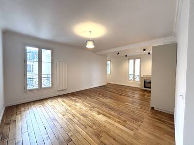 Vente appartement 2 pièces Paris 4e