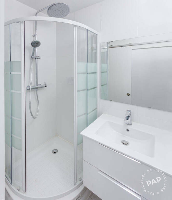 Location Évry (91000) 88 m²