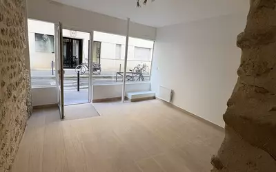 Paris 15E (75015)