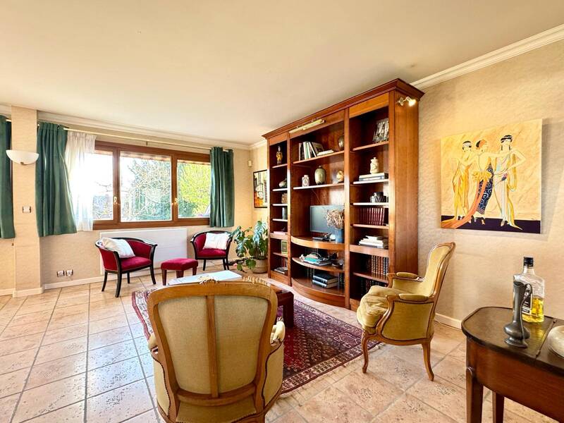 Rambouillet (78120)
