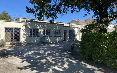 Camaret-Sur-Aigues (84850)