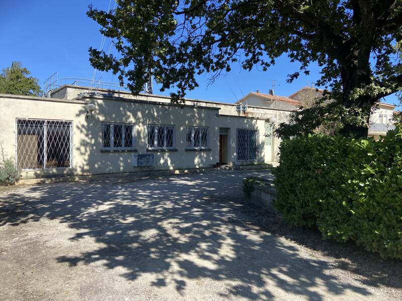 Camaret-Sur-Aigues (84850)