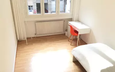Saint-Étienne (42000)