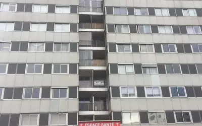 Vandœuvre-Lès-Nancy (54500)
