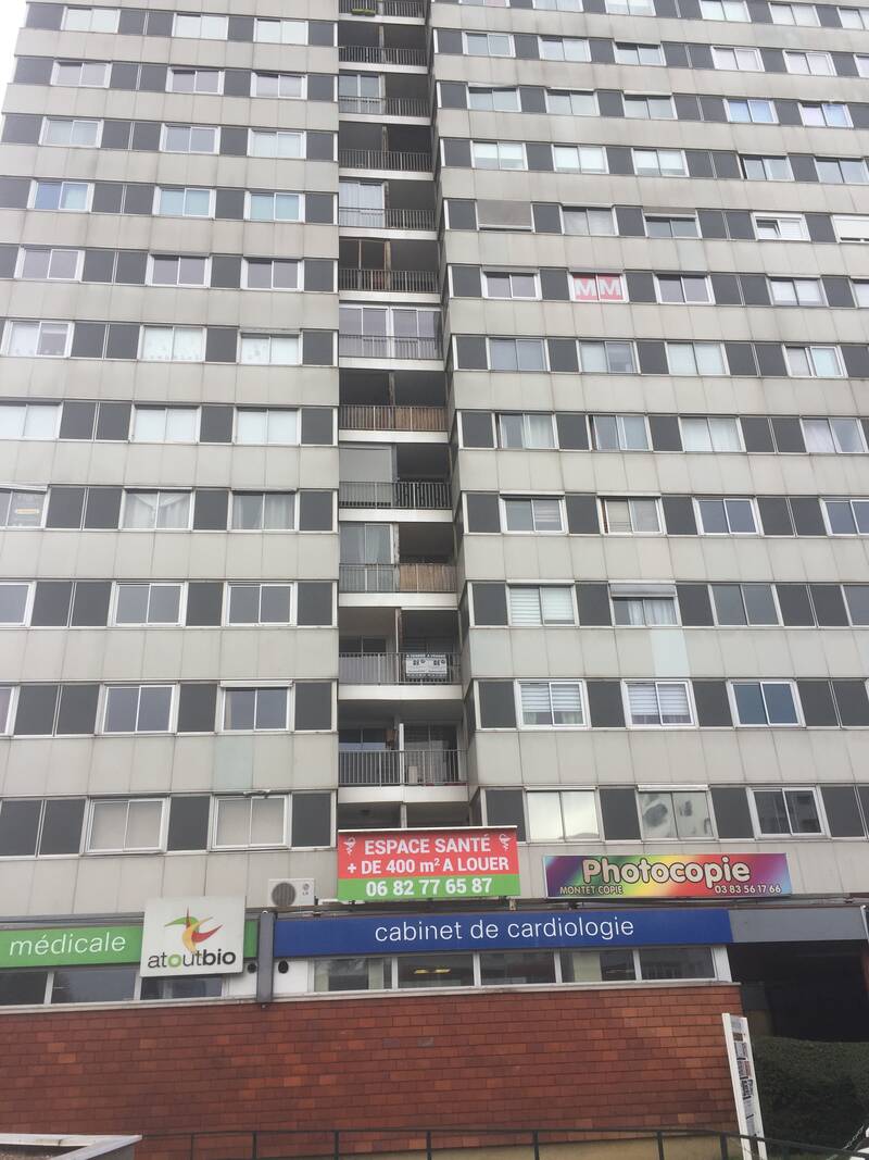 Vandœuvre-Lès-Nancy (54500)