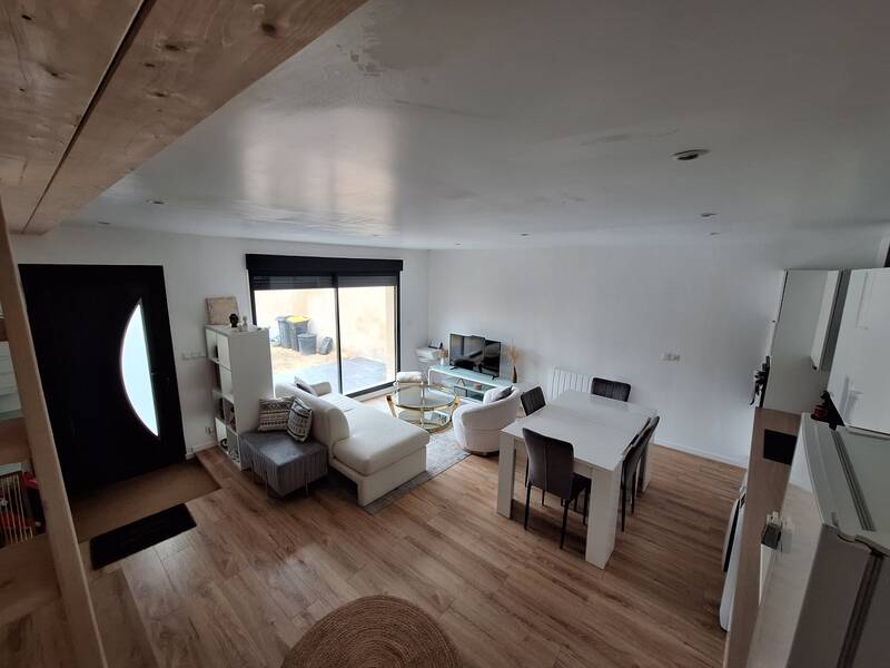 Houdan (78550)
