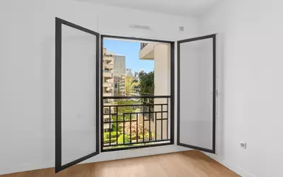 Neuilly-Sur-Seine (92200)