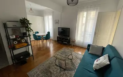 Paris 17E (75017)