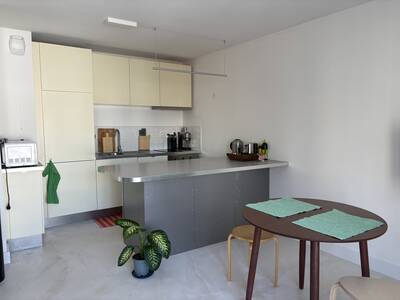 Vente appartement 2 pièces Ivry-sur-Seine (94200)