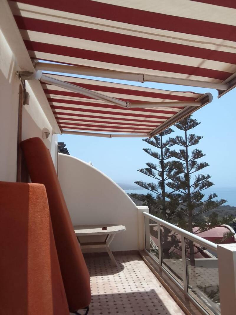 Maroc