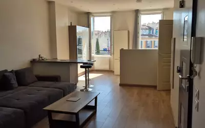 Marseille 6E (13006)