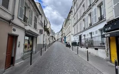 Paris 18E (75018)