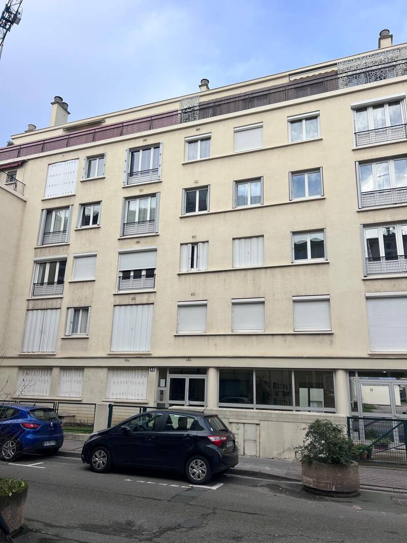 Boulogne-Billancourt (92100)
