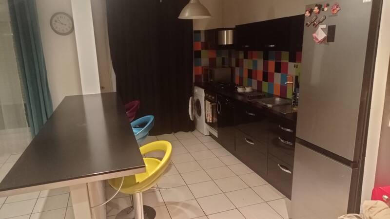 Vaulx-En-Velin (69120)