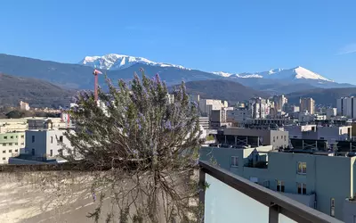 Grenoble (38000)