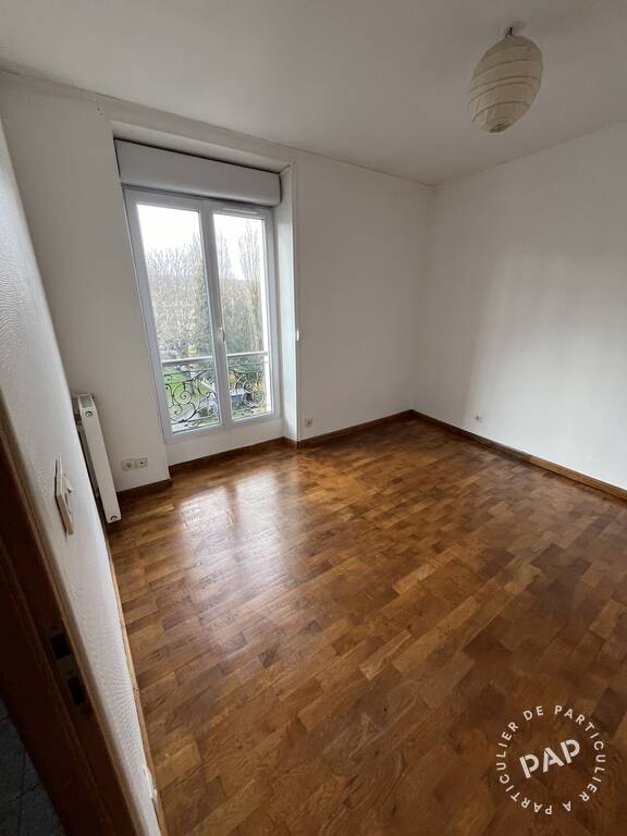 Appartement a louer chaville - 4 pièce(s) - 64 m2 - Surfyn