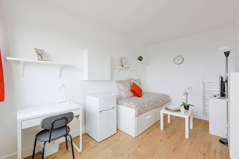 Épinay-Sur-Seine (93800)