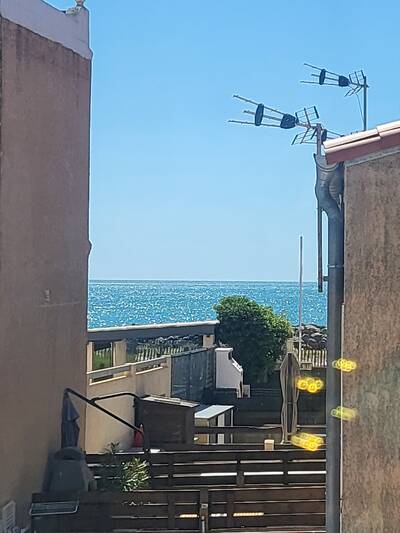Vente appartement 2 pièces Frontignan (34110)