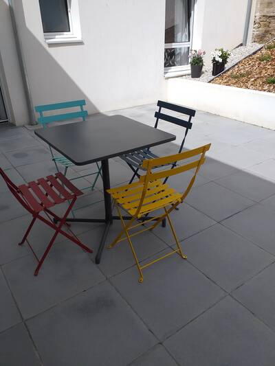 Vente appartement 3 pièces Les Sables-d'Olonne (85100)