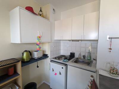 Location appartement studio Bordeaux (33)