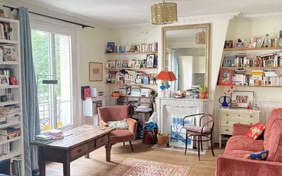 Paris 13E (75013)