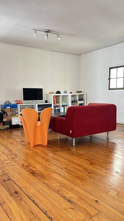 Vente appartement 2 pièces Saint-Étienne (42)