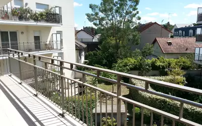 Aulnay-Sous-Bois (93600)