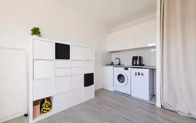 Asnières-Sur-Seine (92600)