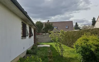 Courdimanche (95800)