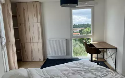 Mérignac (33700)