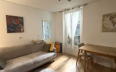 Paris 17E (75017)