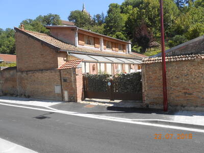 Vente maison 5 pièces Sainte-Menehould (51800)