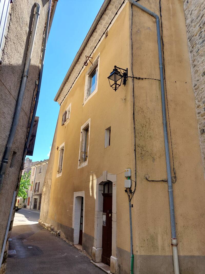 Durfort-Et-Saint-Martin-De-Sossenac (30170)