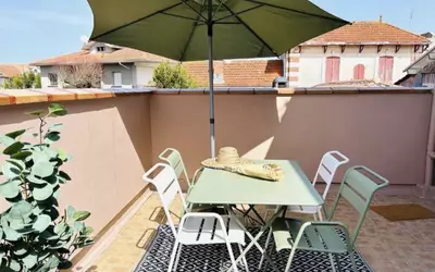 Andernos-Les-Bains (33510)