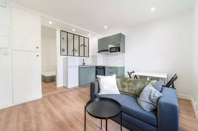 Location appartement studio Corbeil-Essonnes (91100)