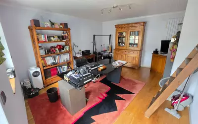 Noisy-Sur-Oise (95270)