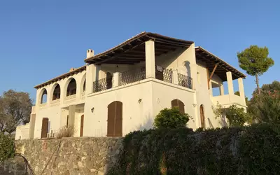 Grèce