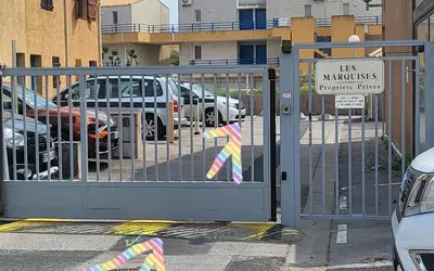 Frontignan (34110)