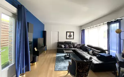 Chennevières-Sur-Marne (94430)