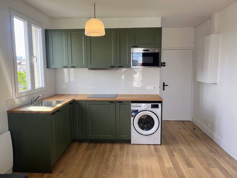 Maisons-Alfort (94700)