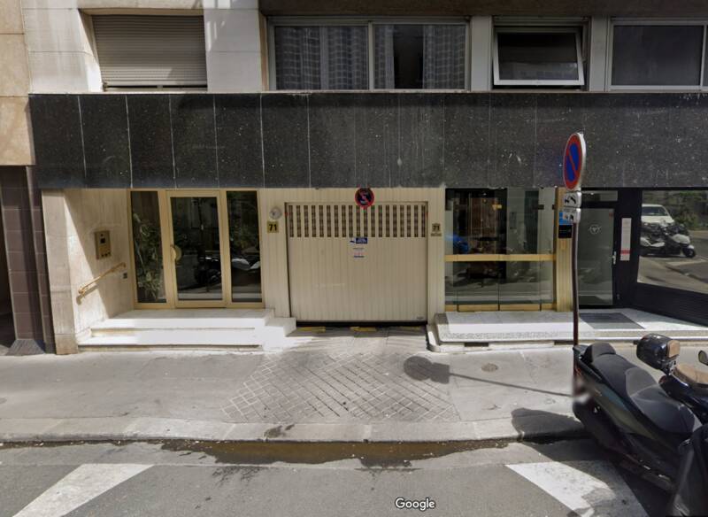 Paris 15E (75015)