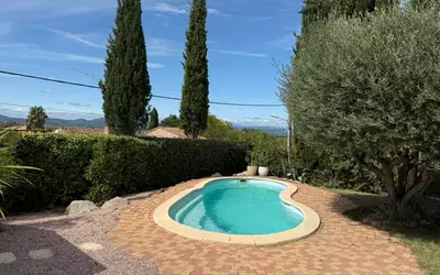 Le Pouget (34230)