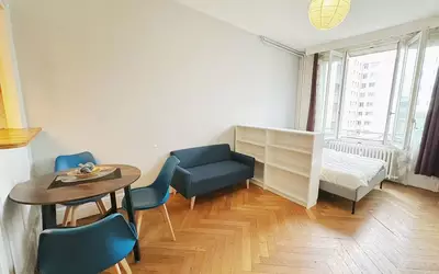 Lyon 7E (69007)