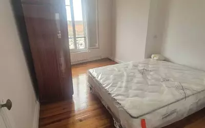 Saint-Denis (93200)