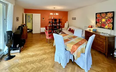 Suresnes (92150) + 50 M² Terrasse