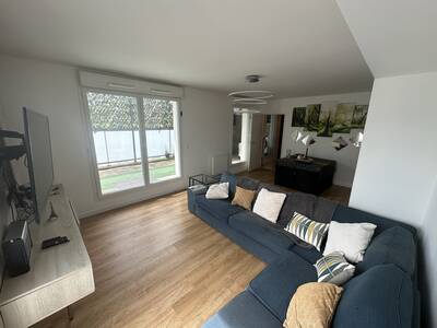Location appartement 5 pièces Bezons (95870)