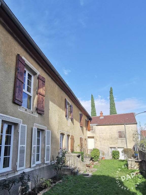 Vente Maison Marsannay-La-Côte  (21160) 15 Minutes Dijon